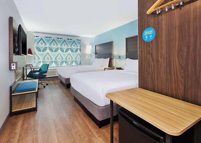 Tru By Hilton Comstock Park Grand Rapids, Mi